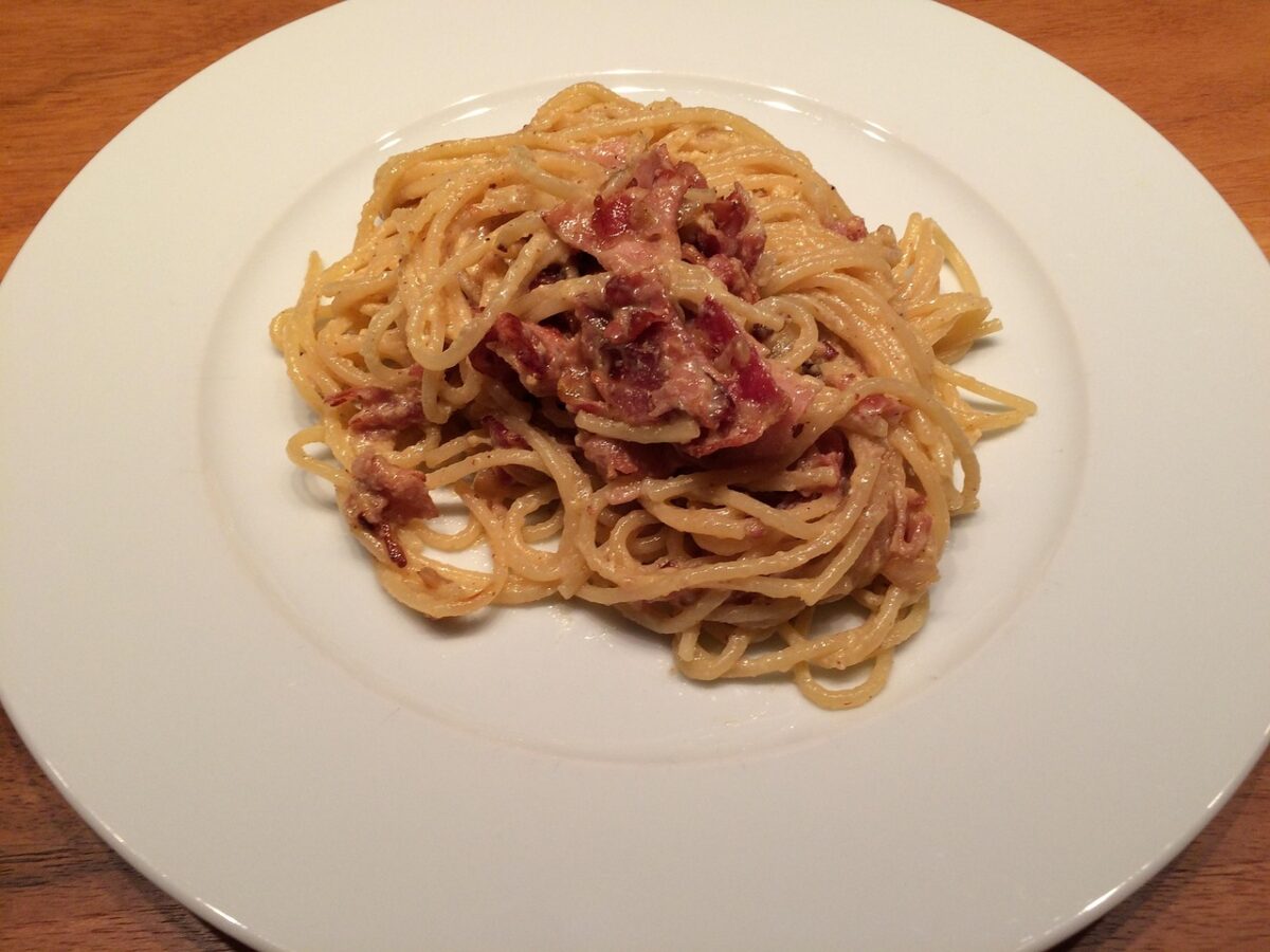 Carbonara