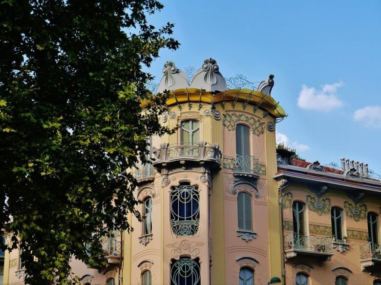 Casa Fenoglio-Lafleur
