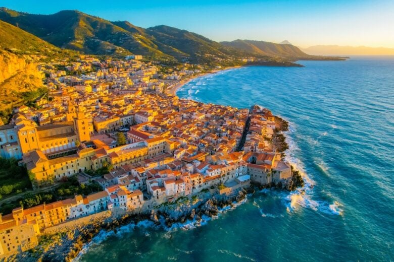 Cefalù
