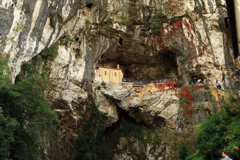 Covadonga