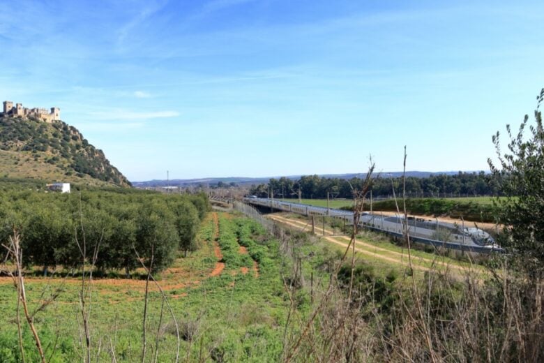 Ferrovie Europee