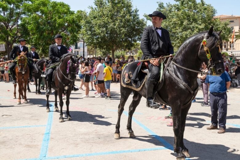 Festa Sant Joan