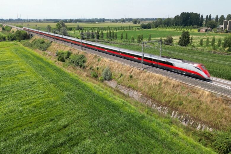 Frecciarossa