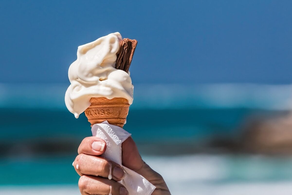 Gelato Gelato