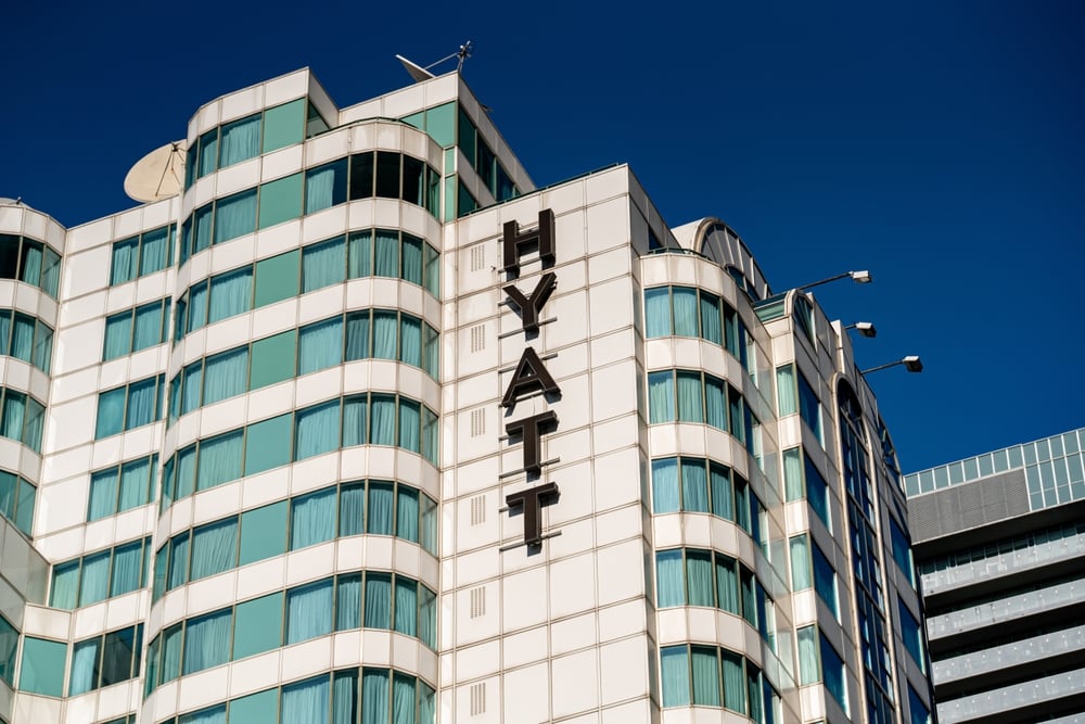 Hotel Hyatt Hotel Hyatt