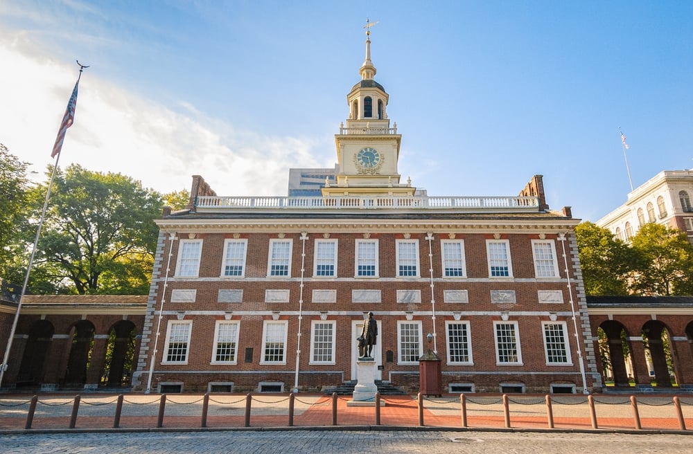 Independence National Historical Park Independence National Historical Park