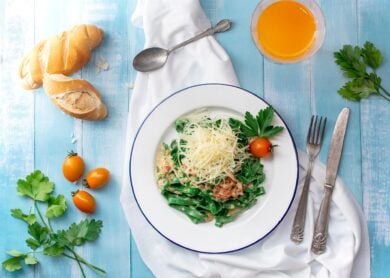 Nessuno se l’aspettava: questa è la nuova capitale mondiale della gastronomia