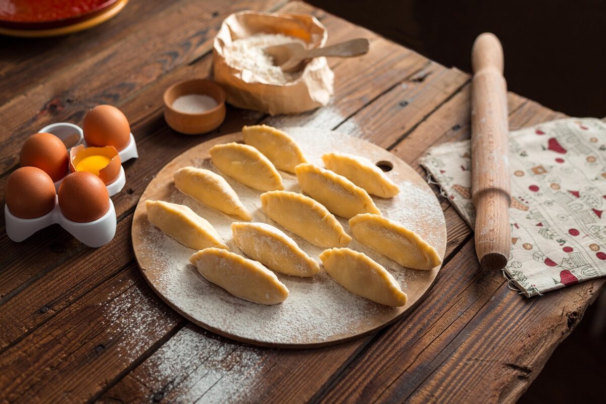 Istanbul, Cucina