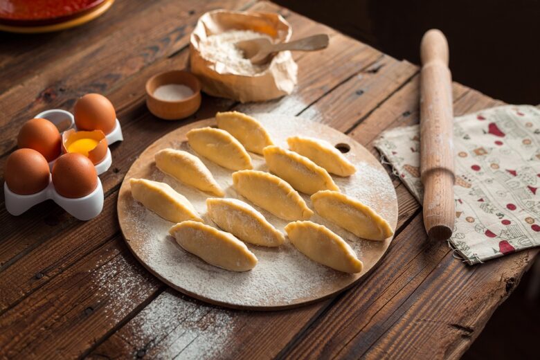 Istanbul, Cucina