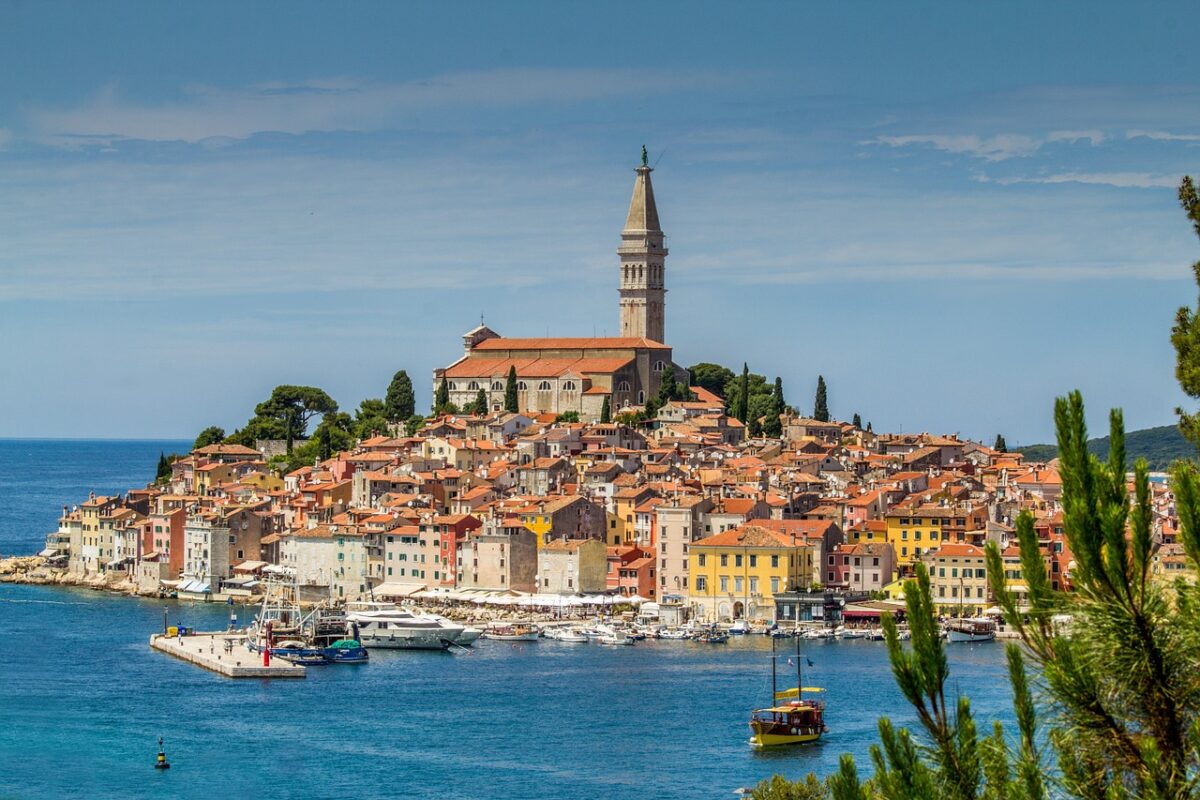 Istria Istria