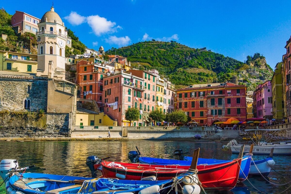 Italia