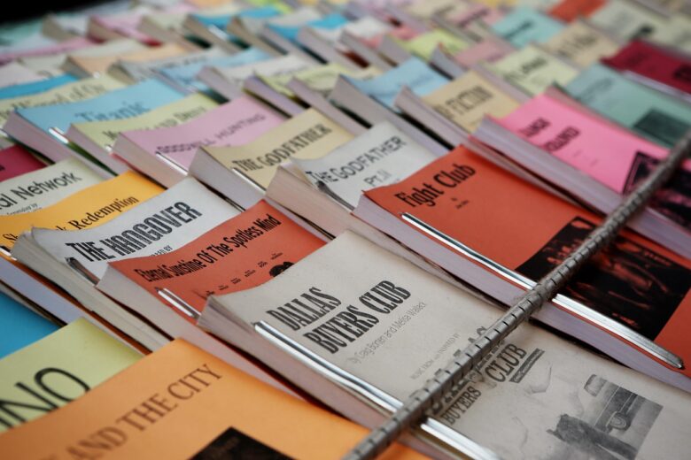 Libri, Strada
