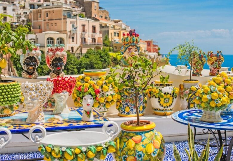 Limone di Sorrento