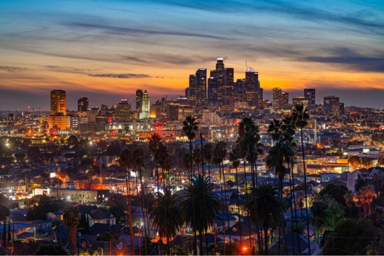 Los Angeles