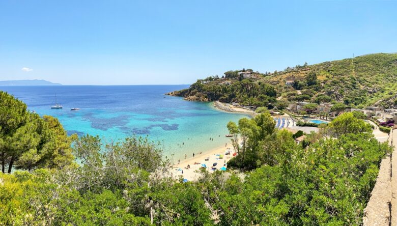 Mare Toscana