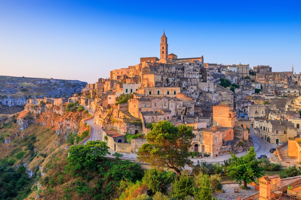 Matera