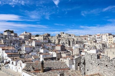 Due siti UNESCO nello stesso luogo: il tesoro della Puglia che sorprende tutti