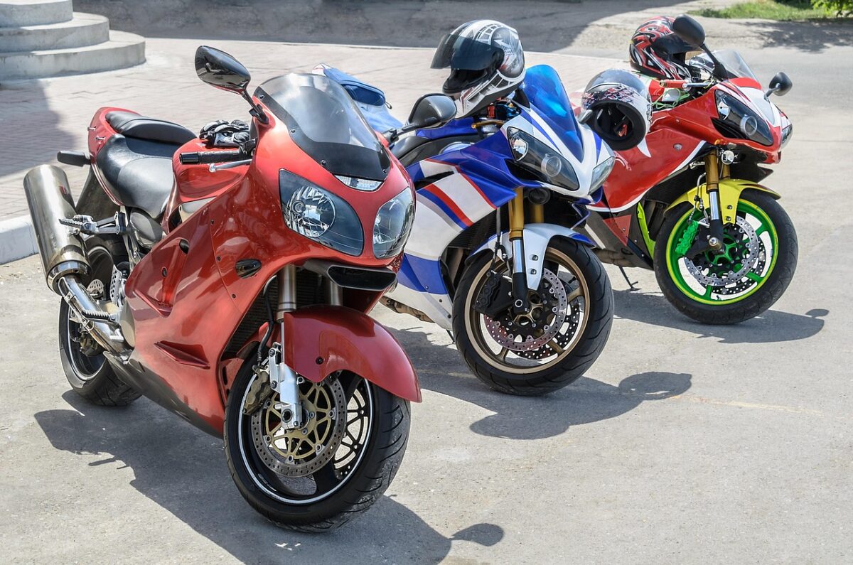 Motor, Show Motor, Show