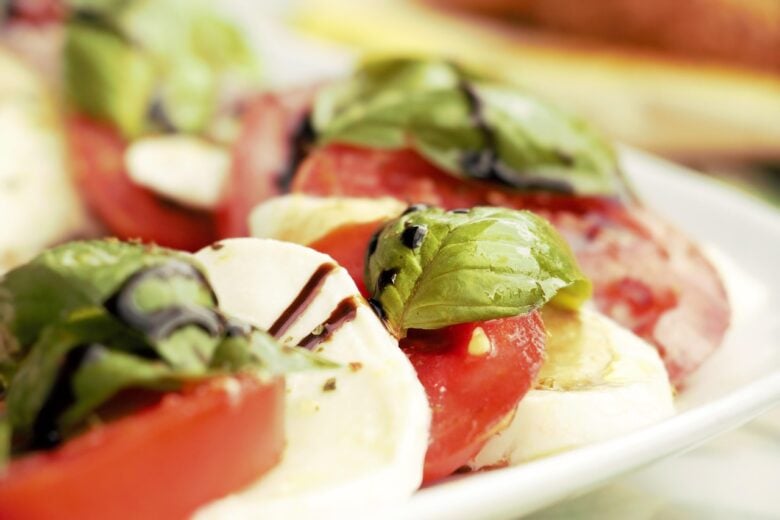 Mozzarella