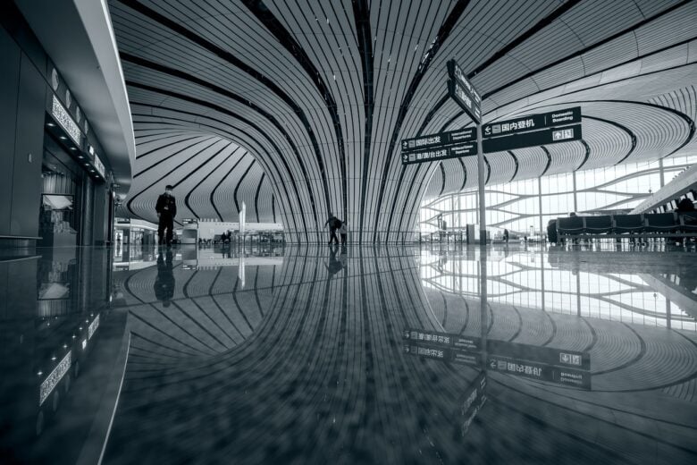 Mumbai, Airport