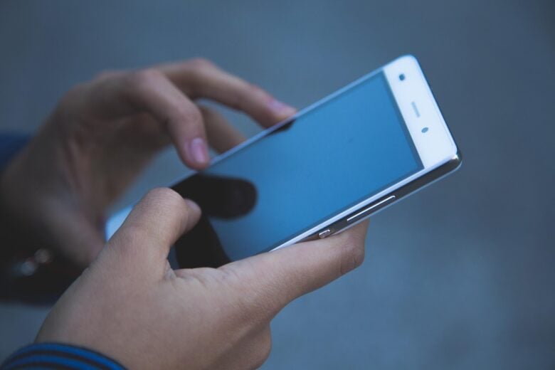 Notifiche, Smartphone