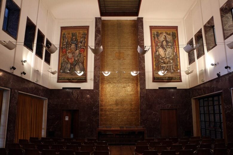 Palazzina Reale Firenze Santa Maria Novella