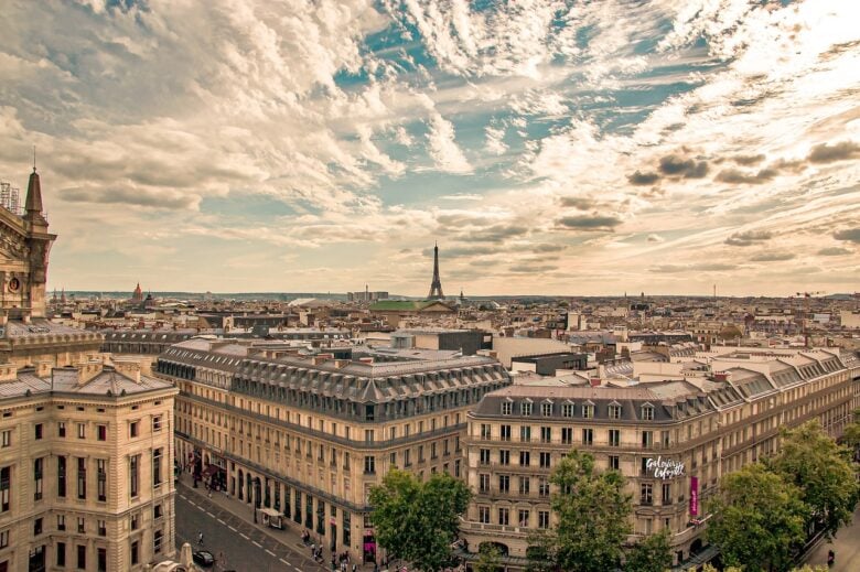 Parigi