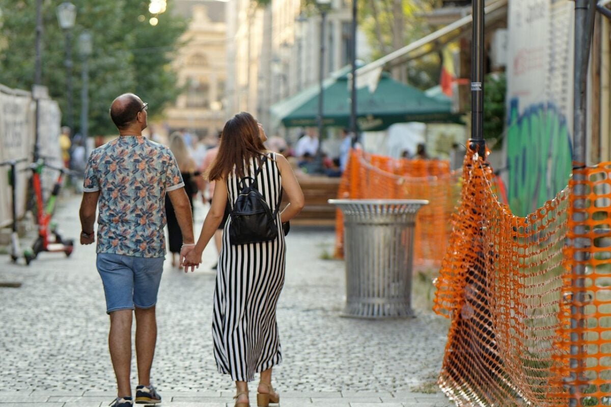 Passeggiare Passeggiare