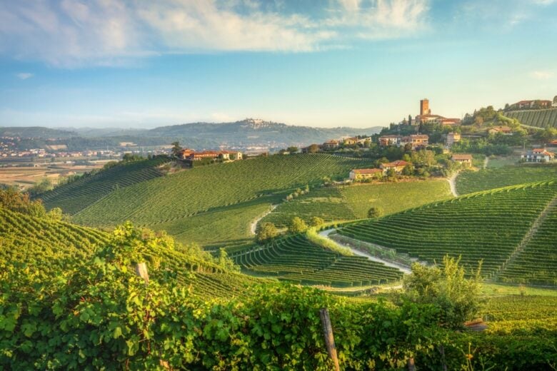 Piemonte