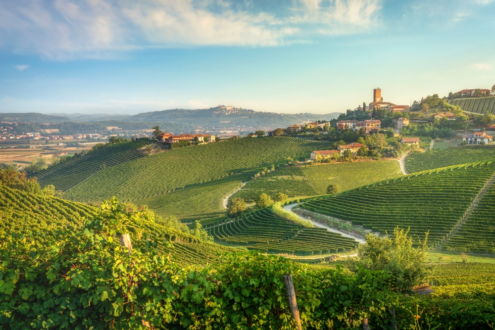 Piemonte