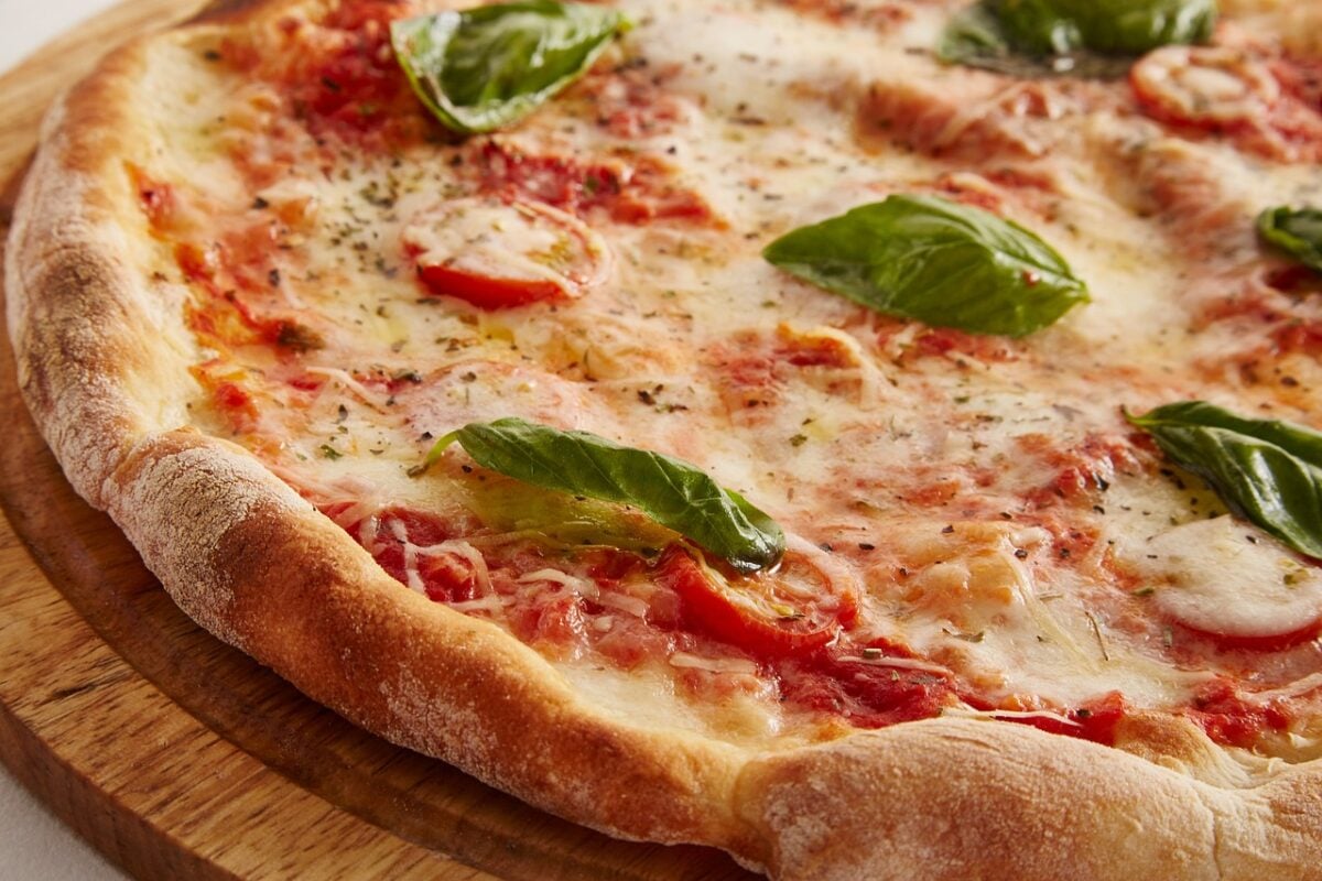Pizza Pizza
