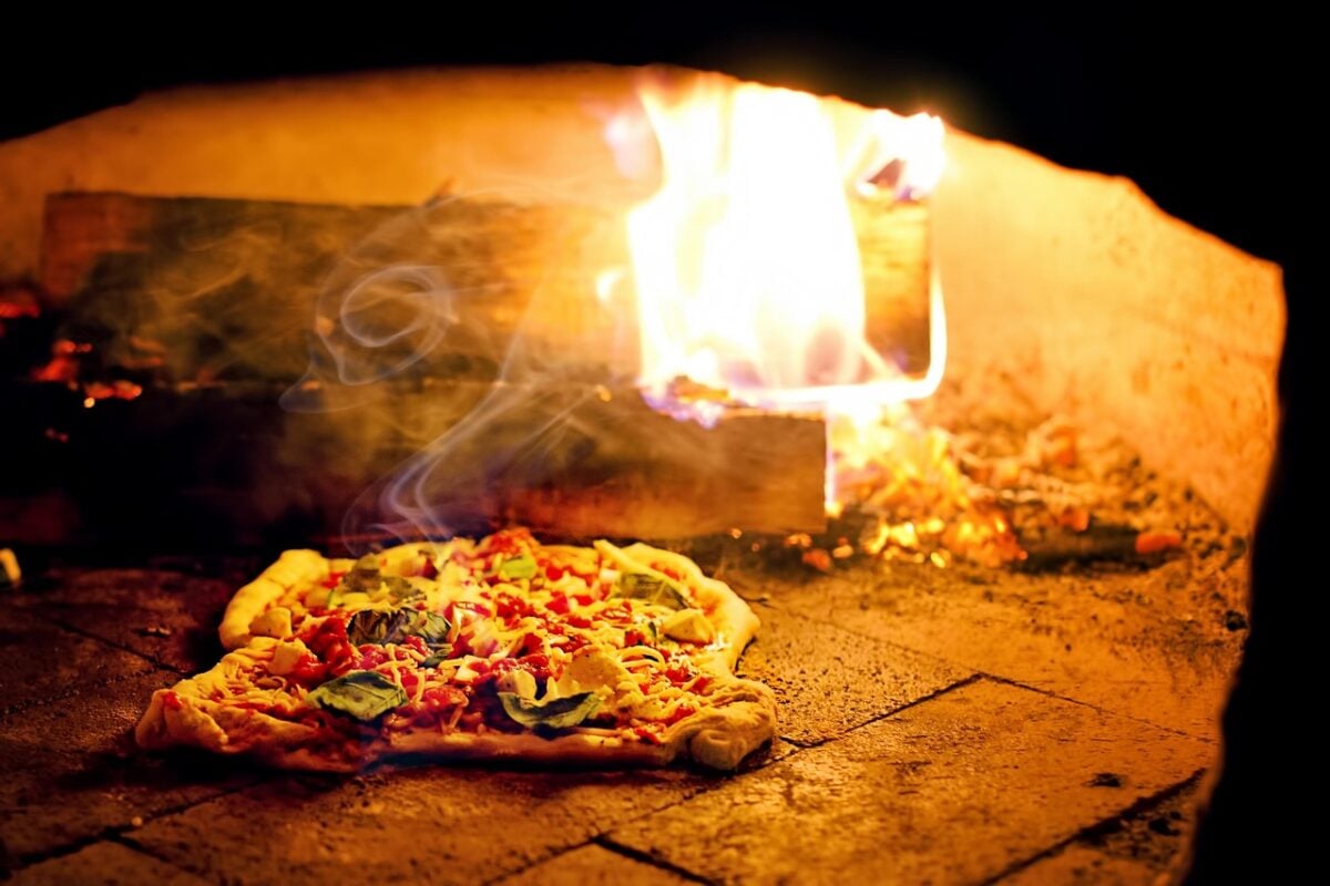 Pizza Pizza