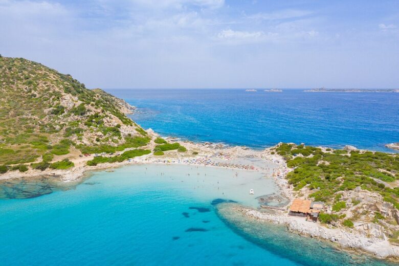Punta Molentis