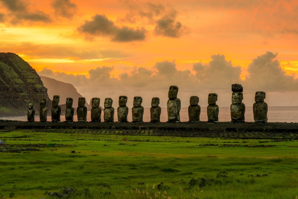 Rapa Nui Rapa Nui
