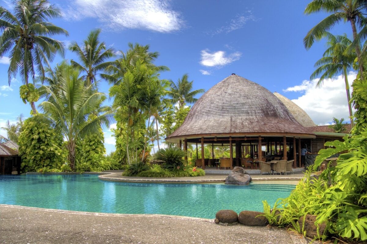 Resort