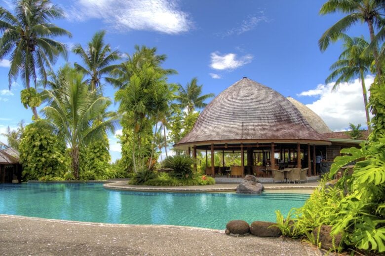 Resort