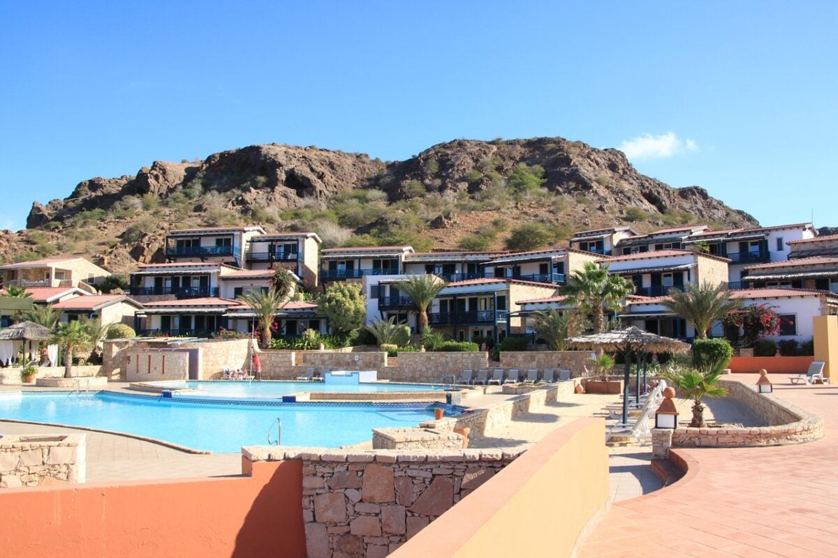 Resort