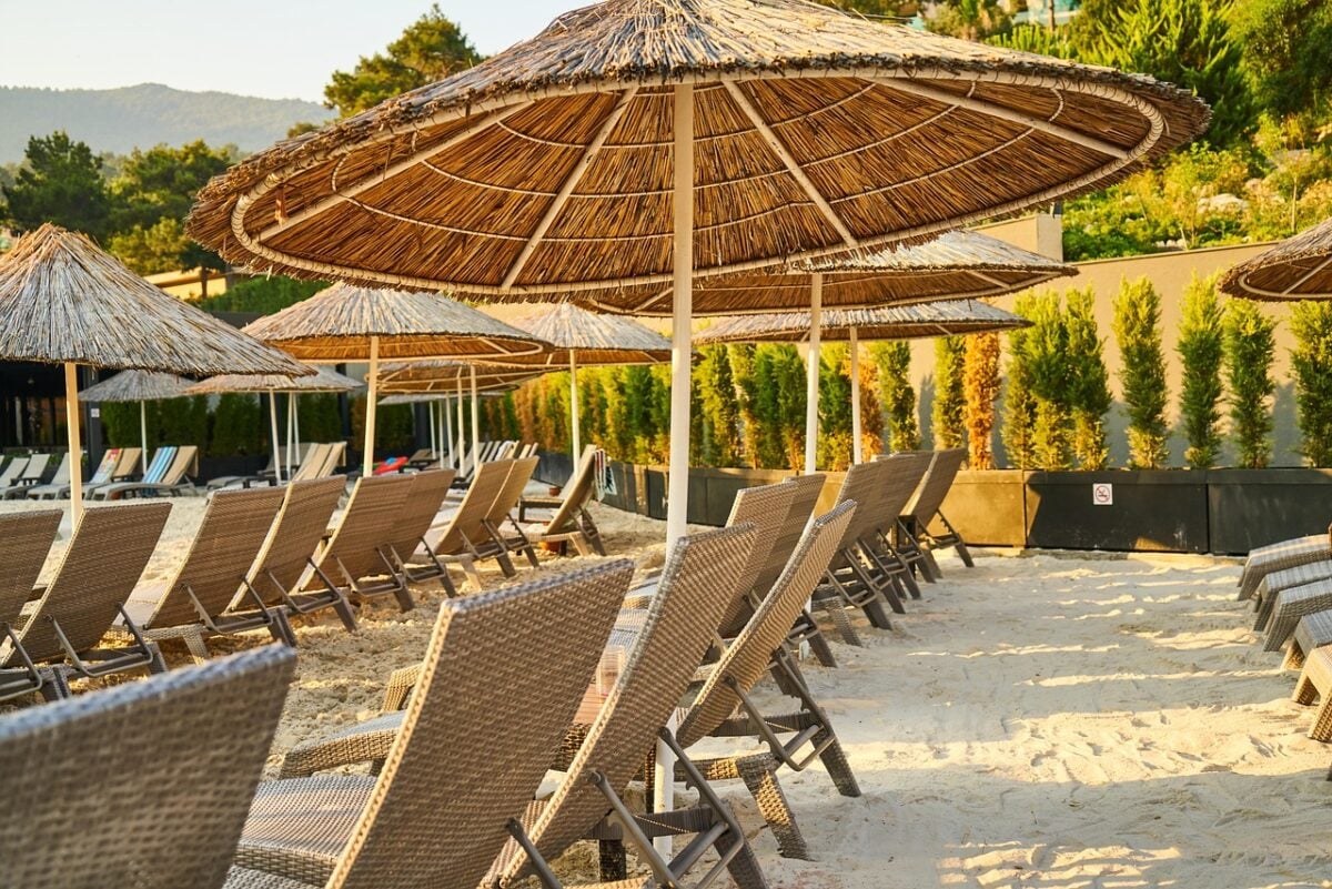 Resort