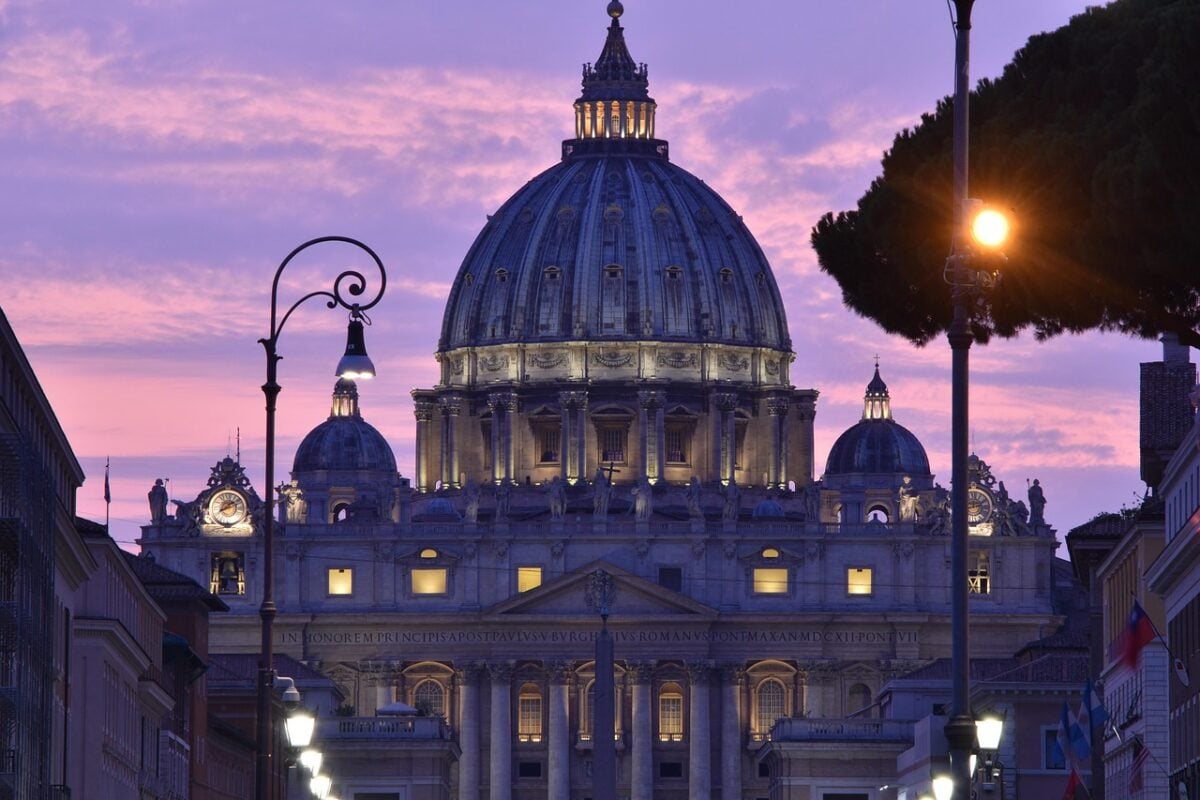 Roma Roma