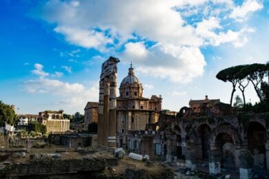 Per il terzo anno consecutivo questa è la città più bella del mondo da scoprire a piedi