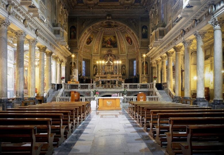 San Martino ai Monti