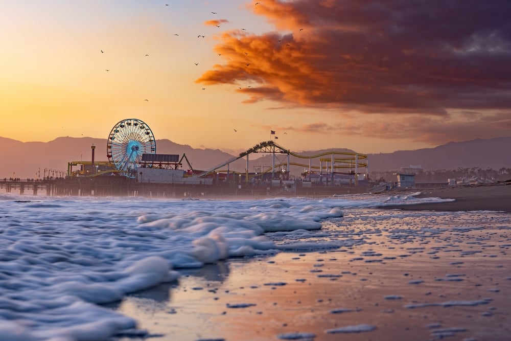 Santa Monica