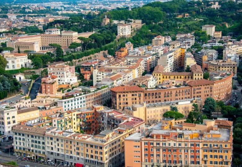 Sant'Angelo e Pigna