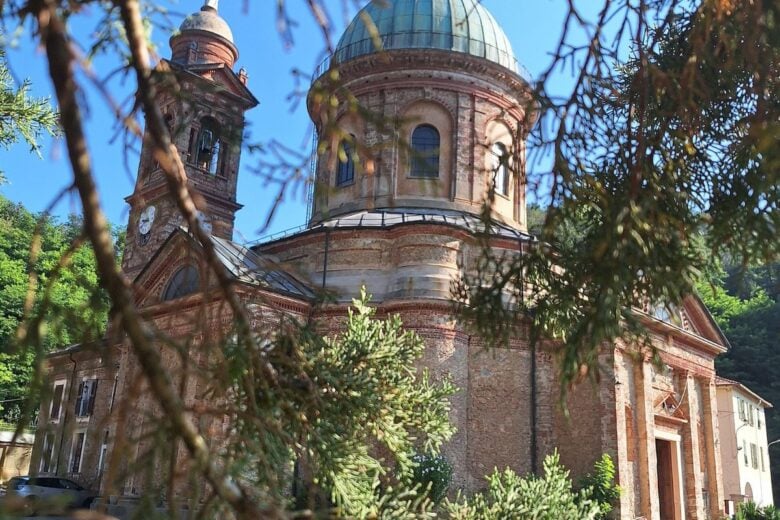 Santuario del Deserto