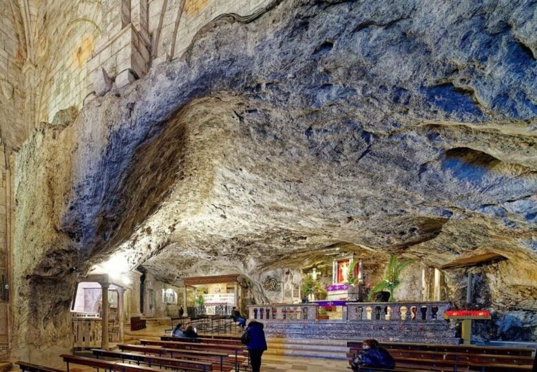 Santuario di San Michele Arcangelo (2)