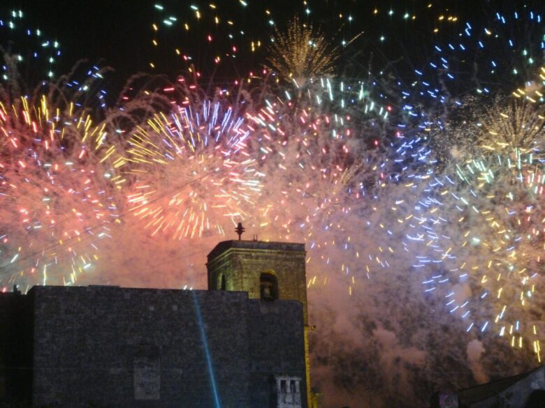 Scorrano_Festa_Santa_Domenica