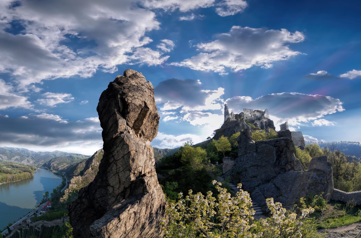 Durnstein Durnstein