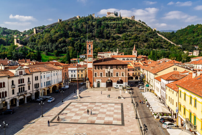 Marostica