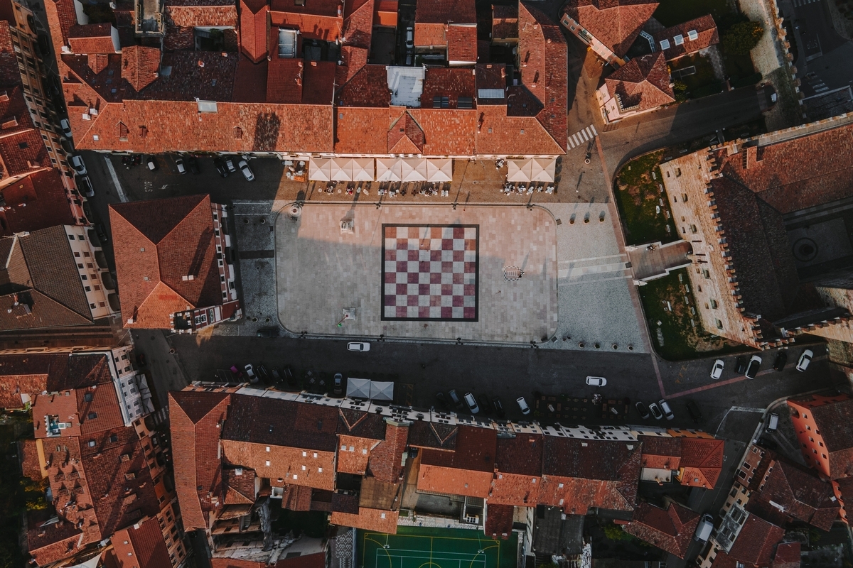Marostica
