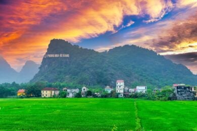 L’UNESCO premia 14 luoghi straordinari: sono i nuovi paradisi dell’ecoturismo